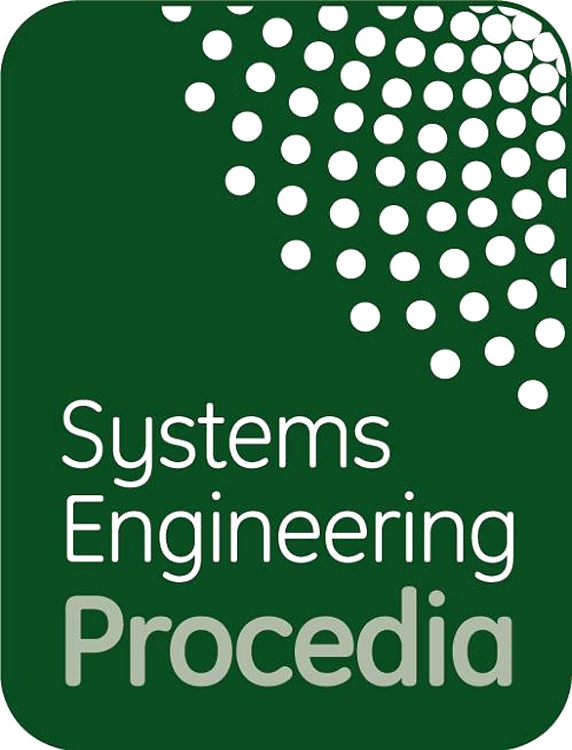 Go to journal home page - Systems Engineering Procedia